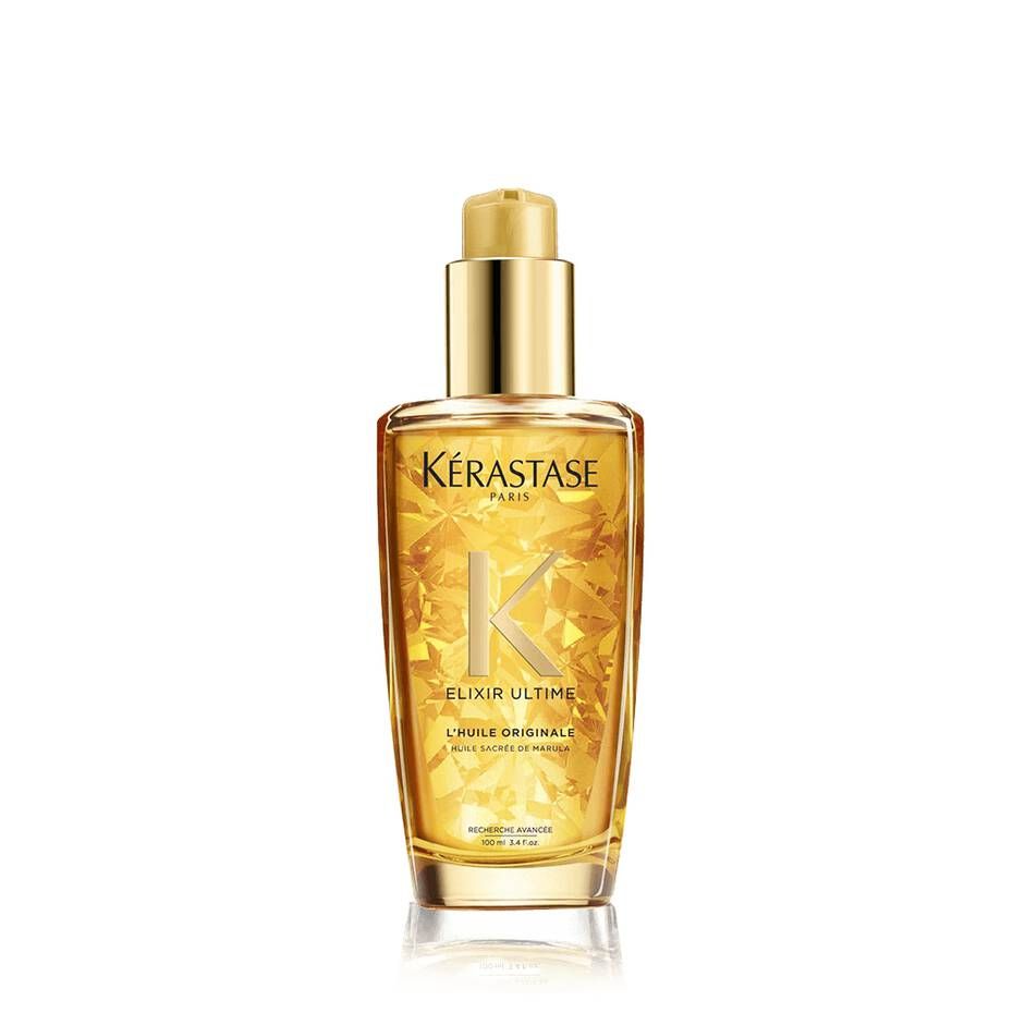 Kérastase Holiday Sale 2021: 15 Haircare Best-Sellers to Shop Now