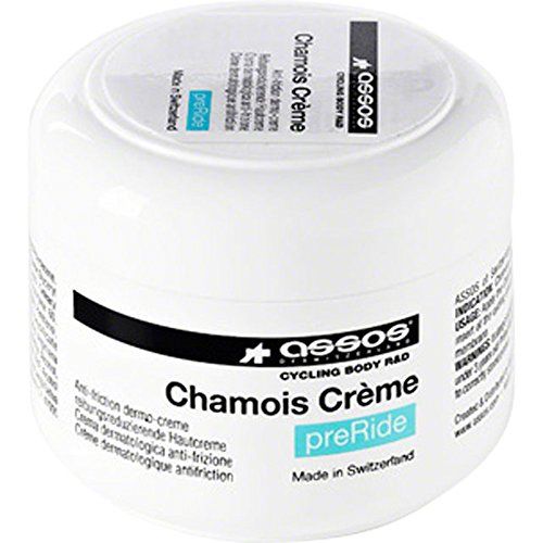 Assos Chamois Cream