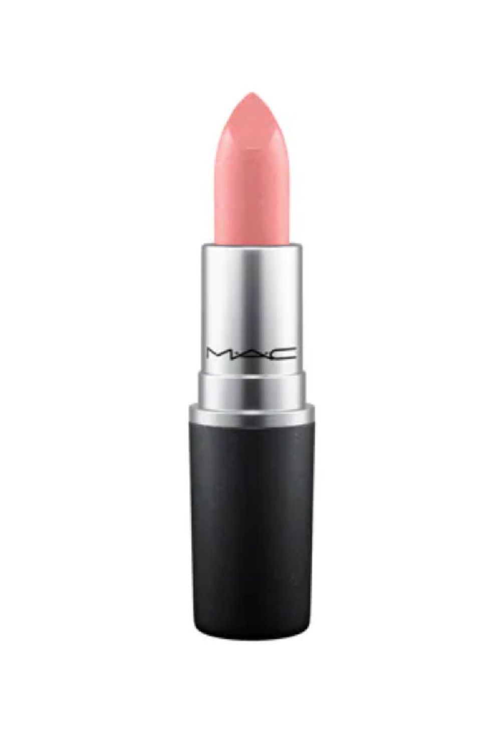 MAC Cosmetics Frost Lipstick in Pink Power