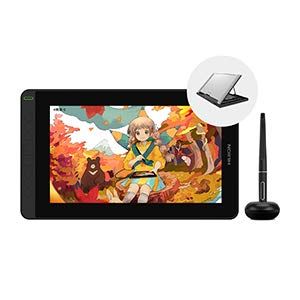 お買い得！ペンタブ 液タブ 2台その他セット XPPenの液タブ・ペンタブを試そう！のレンタル一覧 | XPPenの液