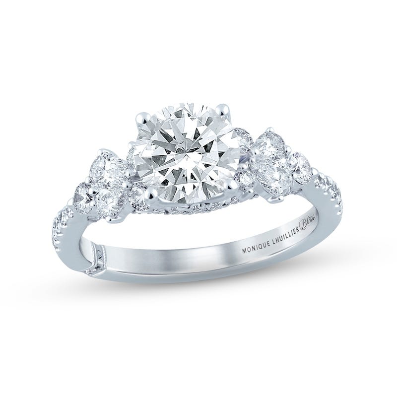 Diamond Engagement Ring