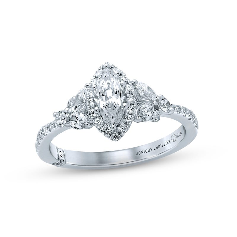 Diamond Engagement Ring