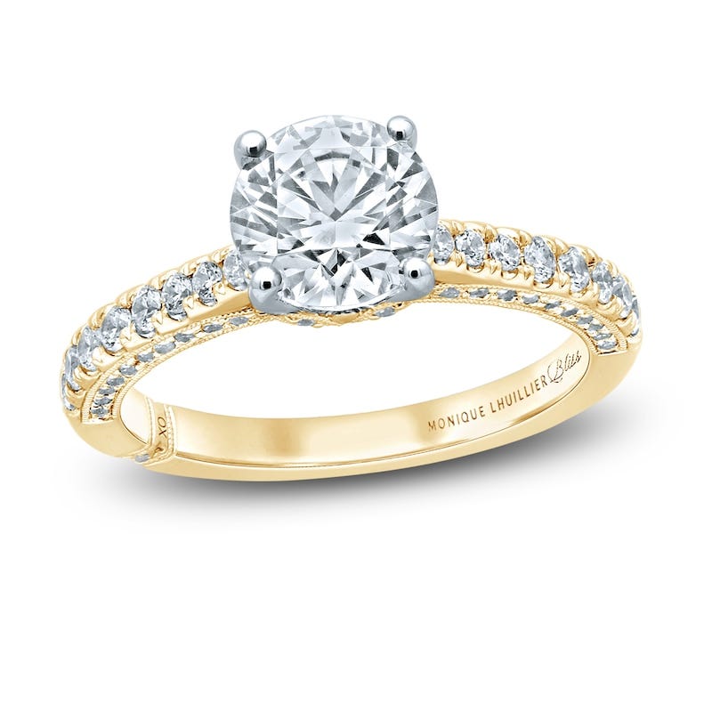 Diamond Engagement Ring