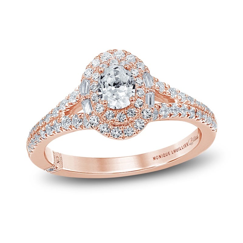 Diamond Engagement Ring