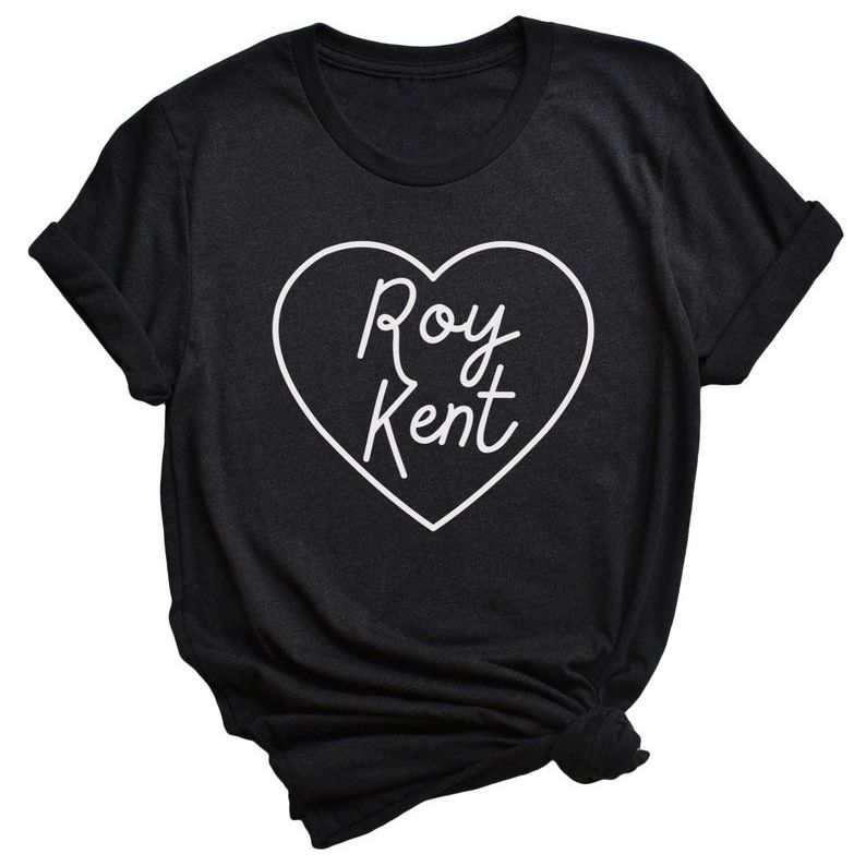 Roy Kent Unisex T-Shirt