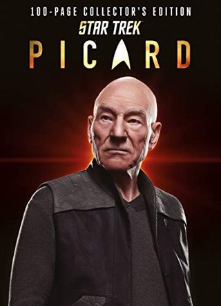 Star Trek: Edición especial de Picard