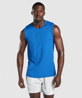 Apex Seamless Tank