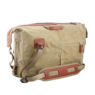 Tanner Goods Layover Duffel Tanner Goods Layover Duffel