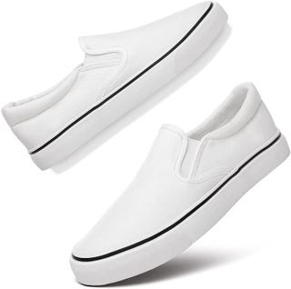 Slip-On Shoes