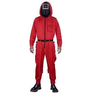 Guard Jumpsuit