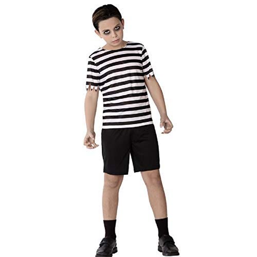 Disfraz niño fantasma