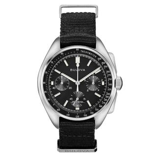 Bulova Lunar Pilot Bulova Lunar Pilot