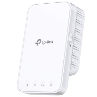 TP-Link AC1200 WiFi Extender TP-Link AC1200 WiFi Extender