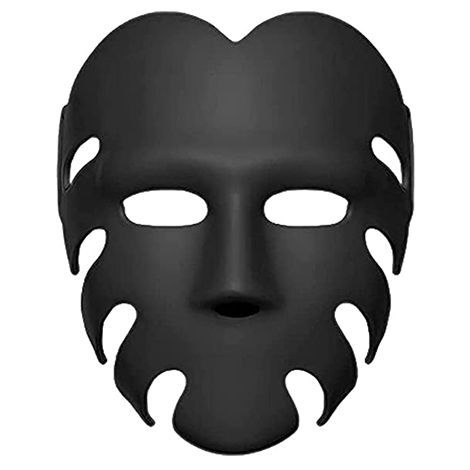 Server Mask