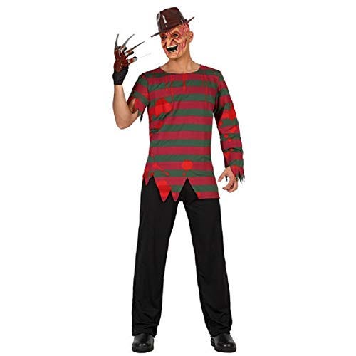 Disfraz Freddy Krueger