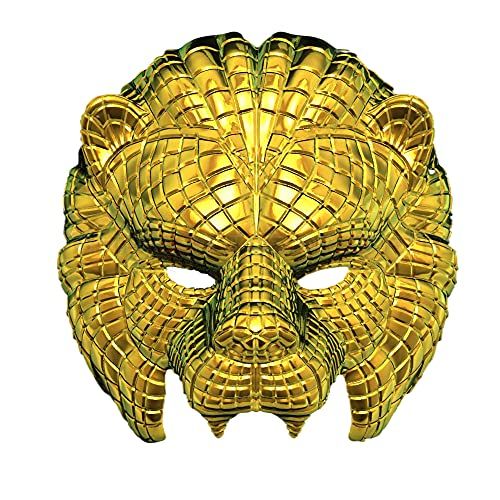 'VIP' Lion Mask