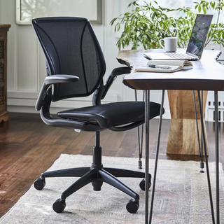 Humanscale World One Home Office Chair Humanscale World One Home Office Chair