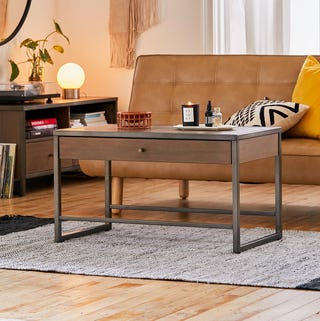 Mason Coffee Table Mason Coffee Table