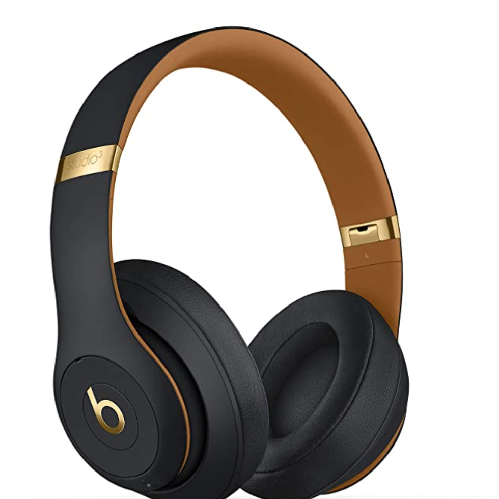 Studio3 Wireless Noise Cancelling Over-Ear Headphones