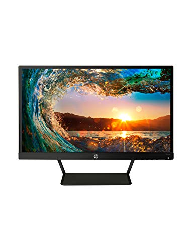 21.5-Inch Full HD LED Monitor