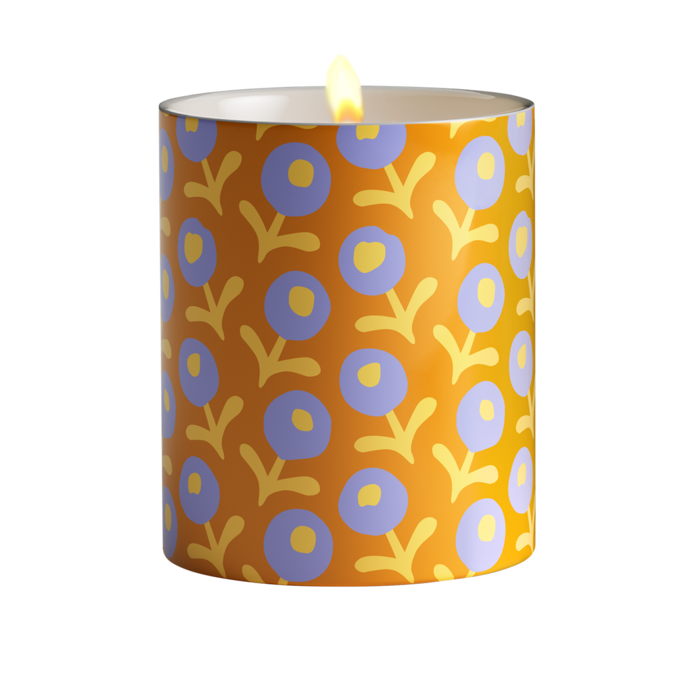 Monroe Candle