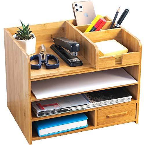 17 Best Home Office Essentials - Must-Have Home Office Accessories