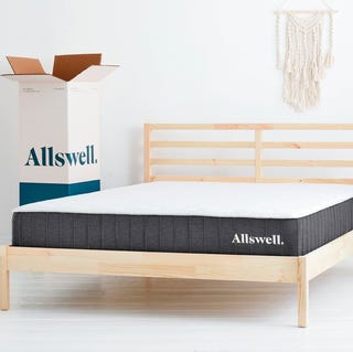 Allswell The Allswell Mattress (Queen) Allswell The Allswell Mattress (Queen)