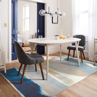 West Elm Sun-Kissed Landscape Rug (5'x8') West Elm Sun-Kissed Landscape Rug (5'x8')
