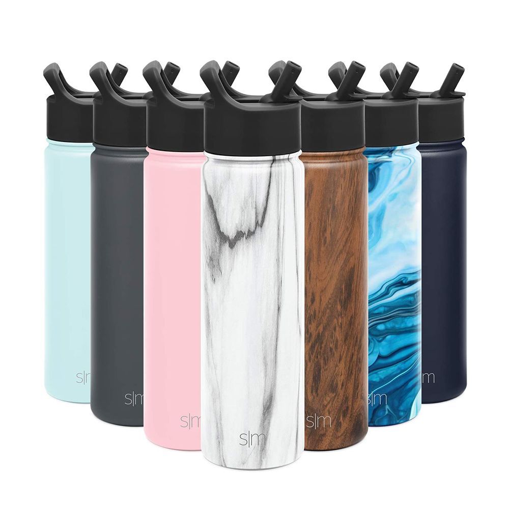 Simple Modern Summit Insulated Water Bottle 