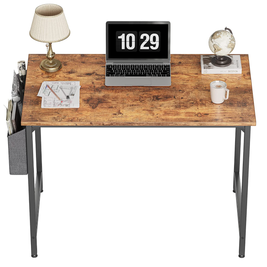 Work It: 10 Home Office Essentials For Organization (& Comfort) - The Mom  Edit