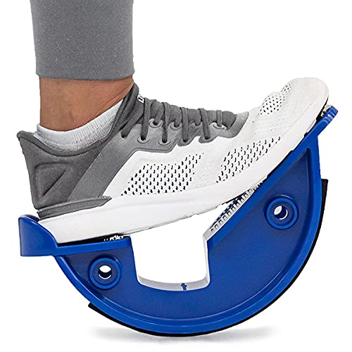 The Original Calf Stretcher and Foot Swing for Plantar Fasciitis