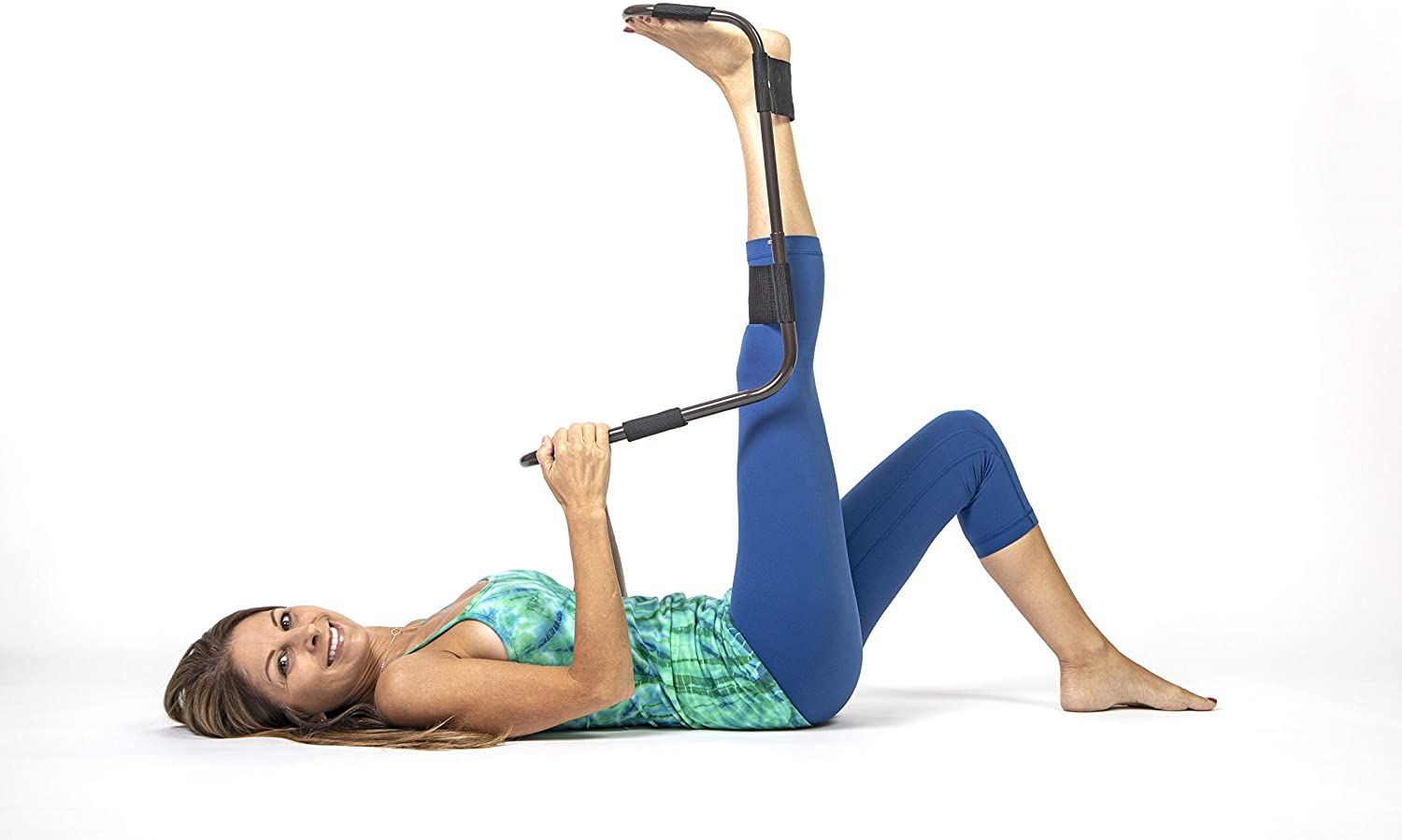 Hamstring Stretching Device