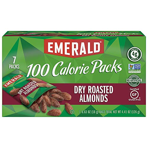 Emerald Nuts