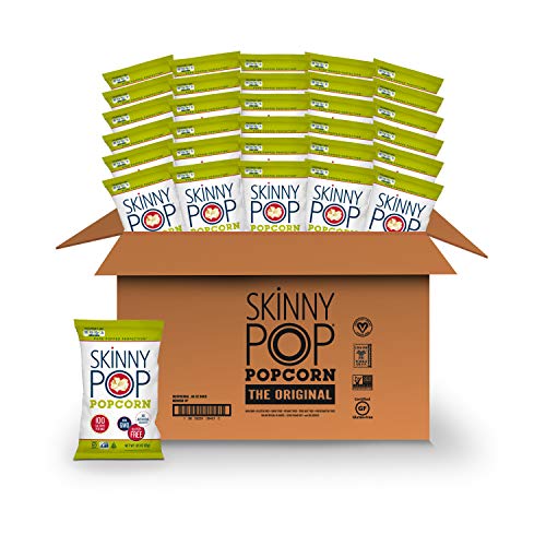 SkinnyPop Original Popcorn