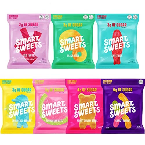 Smart Sweets