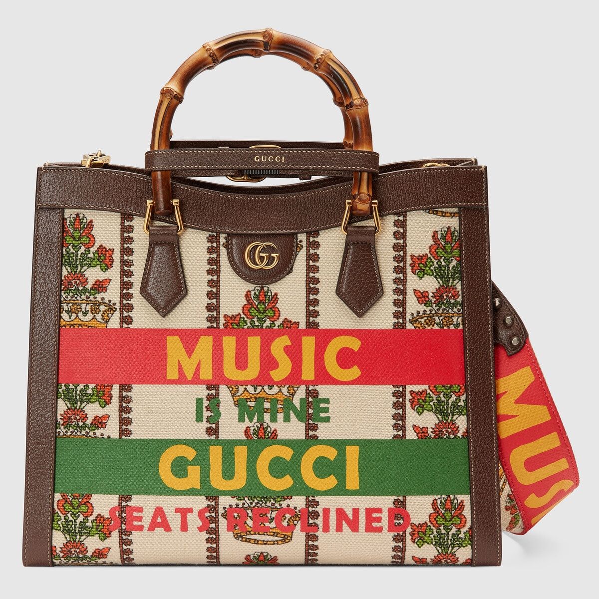 Bye Balenciaga, Gucci is the Hottest Luxury Brand - PurseBlog