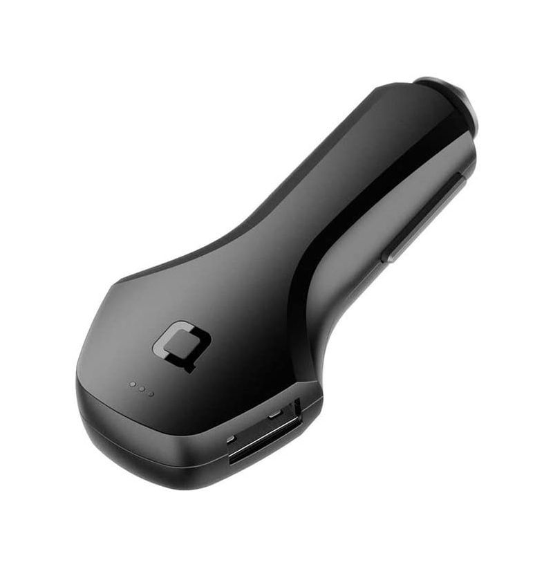 ZUS Smart Car Charger