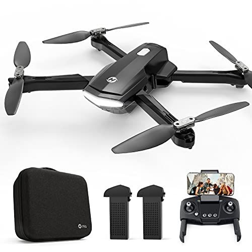 Foldable Drone for Kids Adults