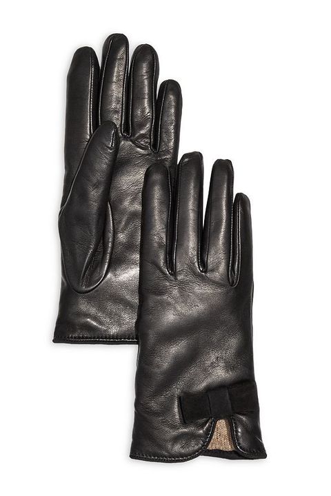 13 Best Women's Leather Gloves - Cute Winter Gloves for Women