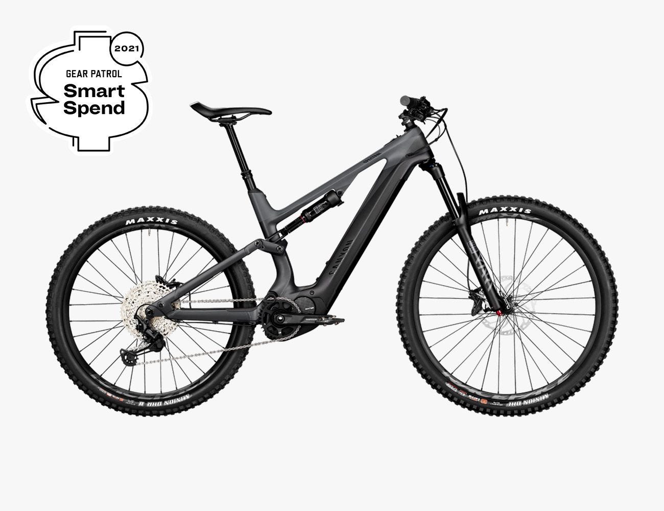 The Best E-Mountain Bikes of 2022