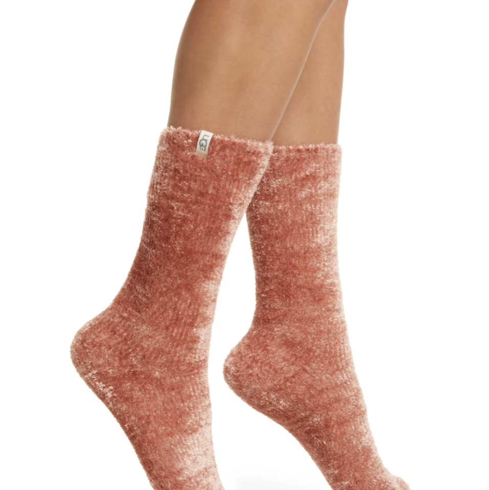 19 Warm Winter Socks for Women 2024 - Wool, Cashmere Socks for Warm ...