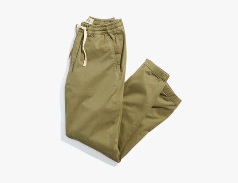The Best Joggers for Men Promise Style and Versatility