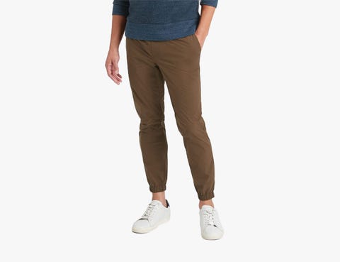 slim motion tech jogger banana republic