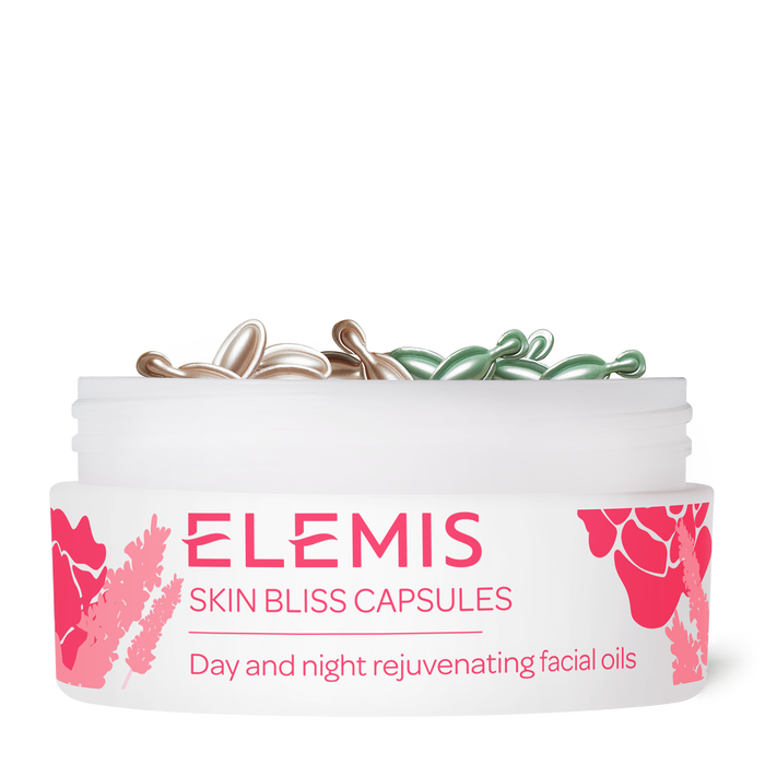 Limited Edition Supersize Skin Bliss Capsules