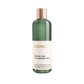 Squalane + BHA Pore Refining Toner