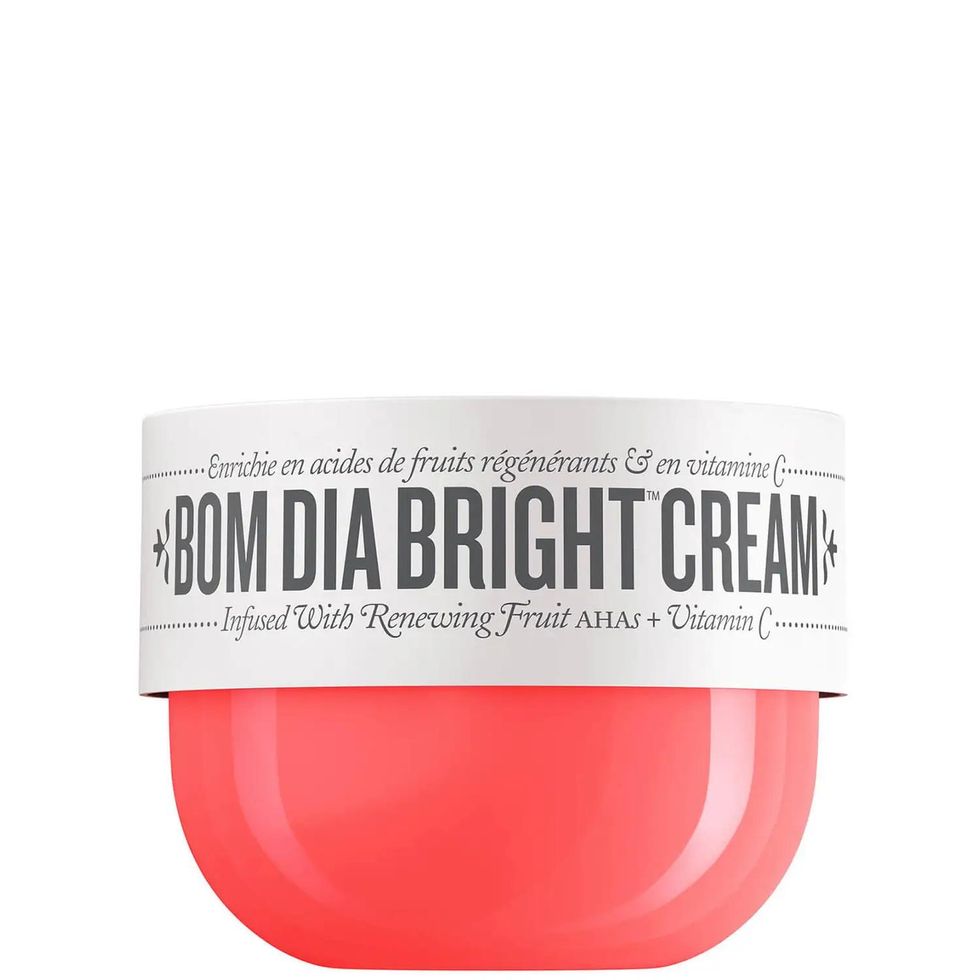 Bright Cream