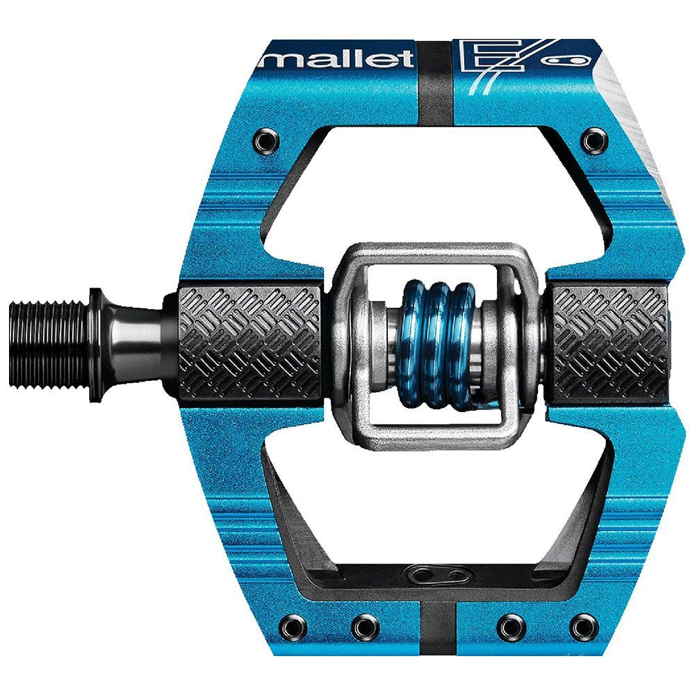 Mallet E Clipless Pedals