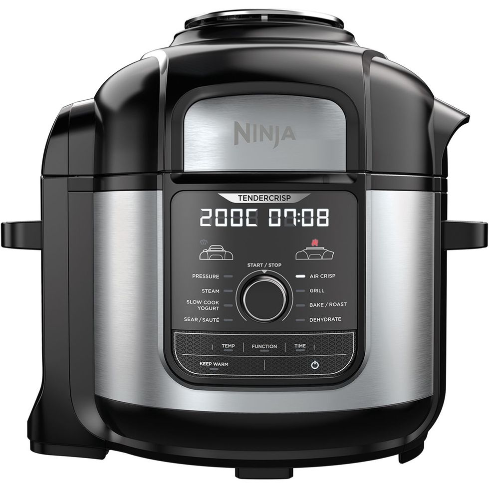 Ninja Foodi 9-in-1 Multi Cooker OP500UK