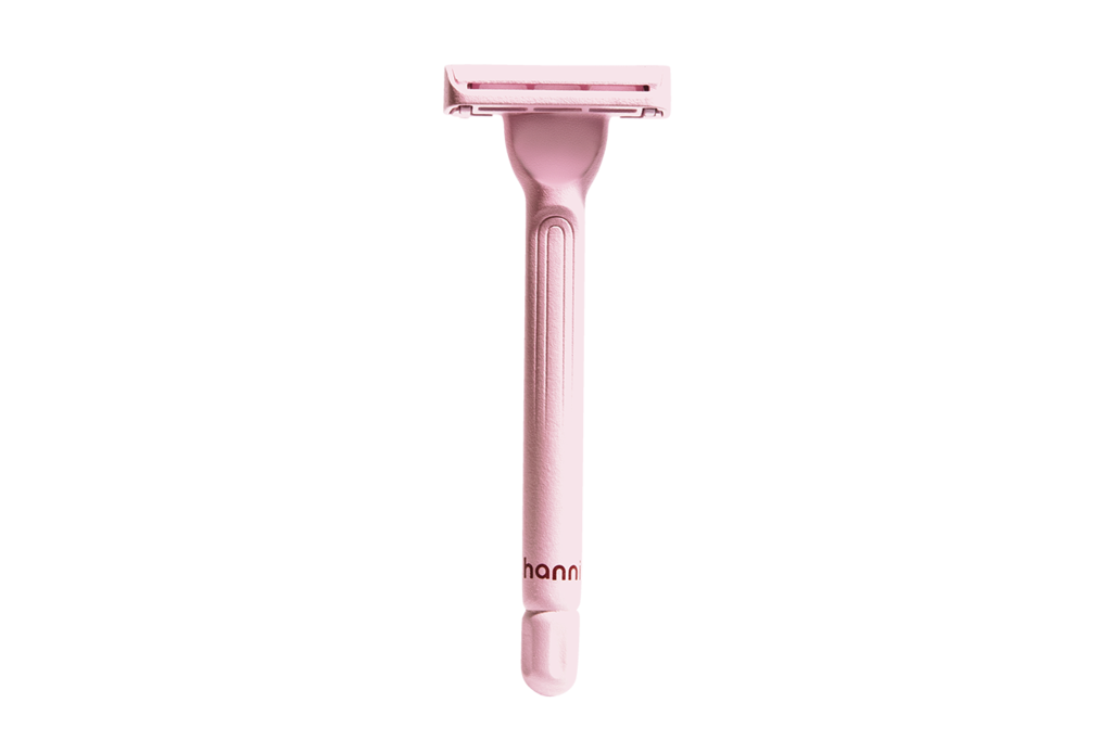 plastic free razor women's