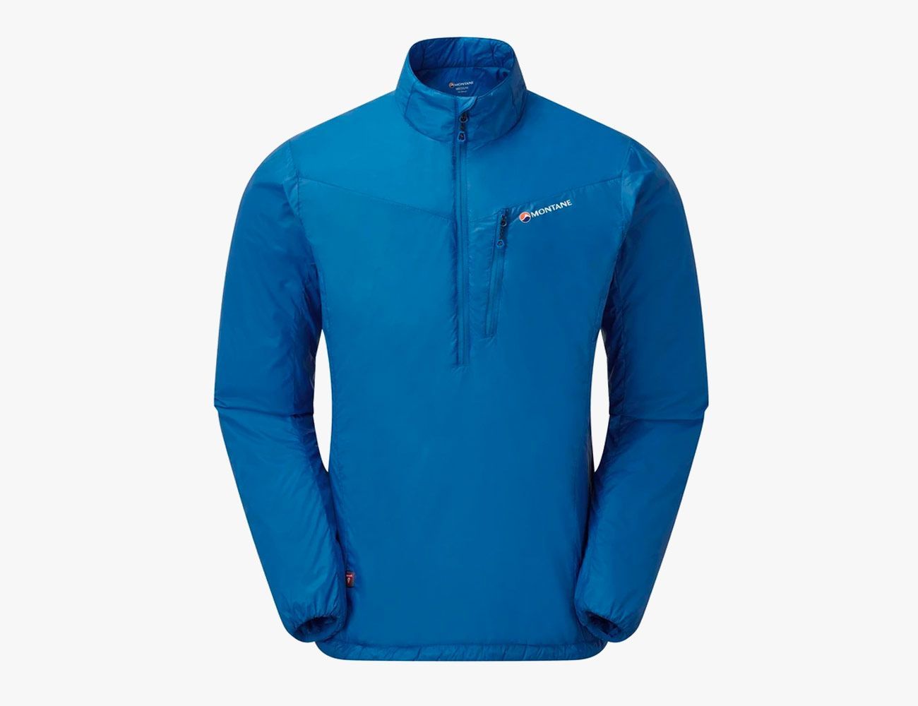 berghaus running jacket